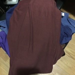 LuLaRoe TC leggings